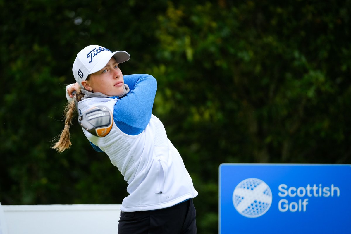 Scottish Golf tweet media