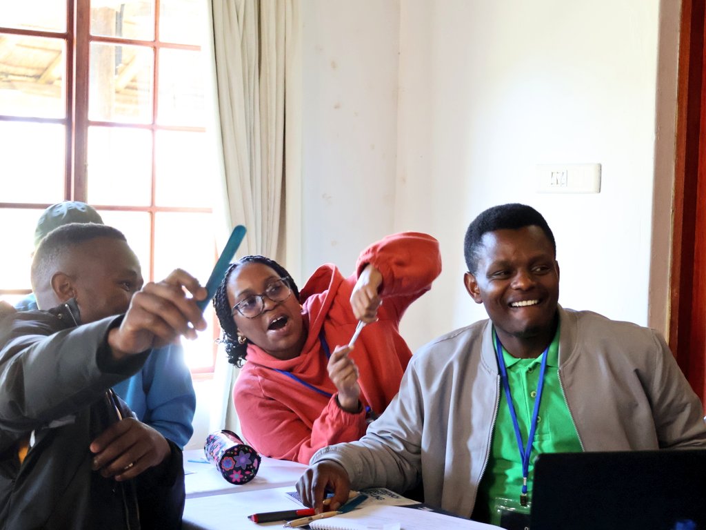 FES_SouthAfrica's tweet photo. Ideas require constant #renewal.

Radical ideas are not only concerned with what is wrong with society as it is, but also offer the broad sketches of a better tomorrow. #FHAS23

#Youthparticipation https://t.co/p9LKt8hMmW