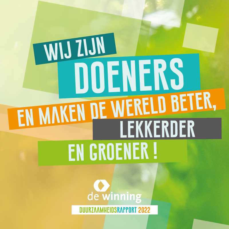 ‘Sociale ondernemers hebben als primair doel het realiseren van sociaal maatschappelijke impact. Maar met het huidige economisch en beleidsmatige denken is dat verdomd moeilijk!’, aldus Filip Vanlommel.
Lees er meer over in ons duurzaamheidsverslag👉bit.ly/3JIjh5G