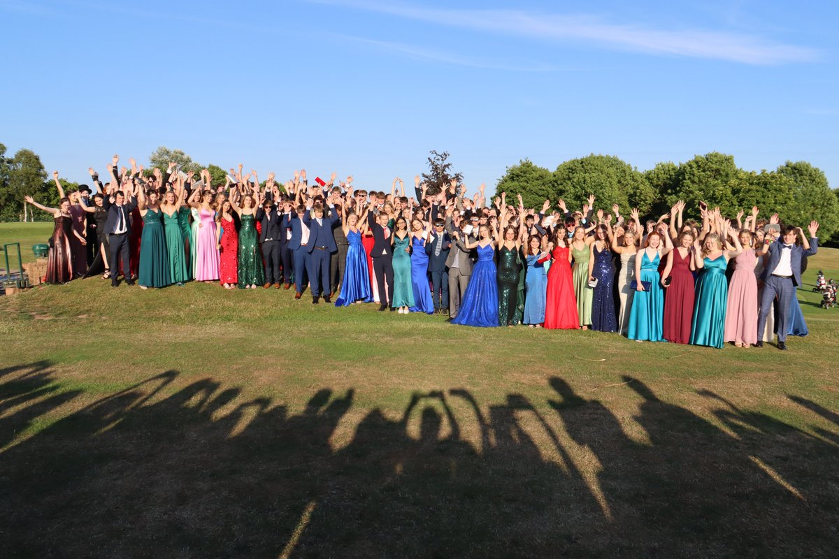 Uffculme School tweet media