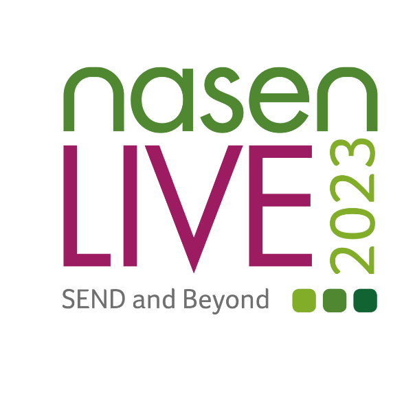 Dolphin has a stand at the NASEN Live conference in Birmingham this Friday. 

We're excited to meet SENDCos and other education professionals, to listen, talk about and demonstrate Dolphin assistive technology.

#NASEN #NASENLive #A11y #SEND #Dyslexia #AT #AssistiveTech