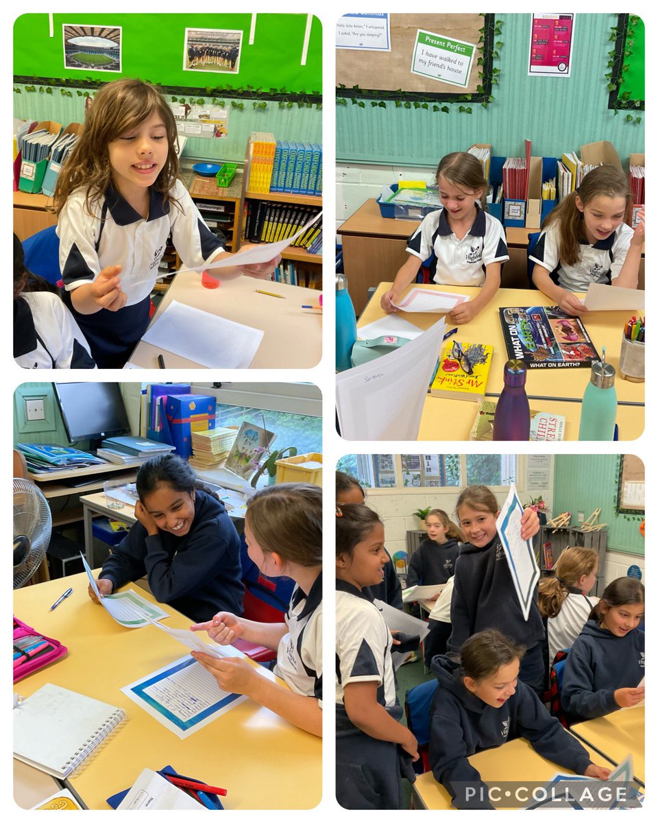 Highfield Year 3 tweet media