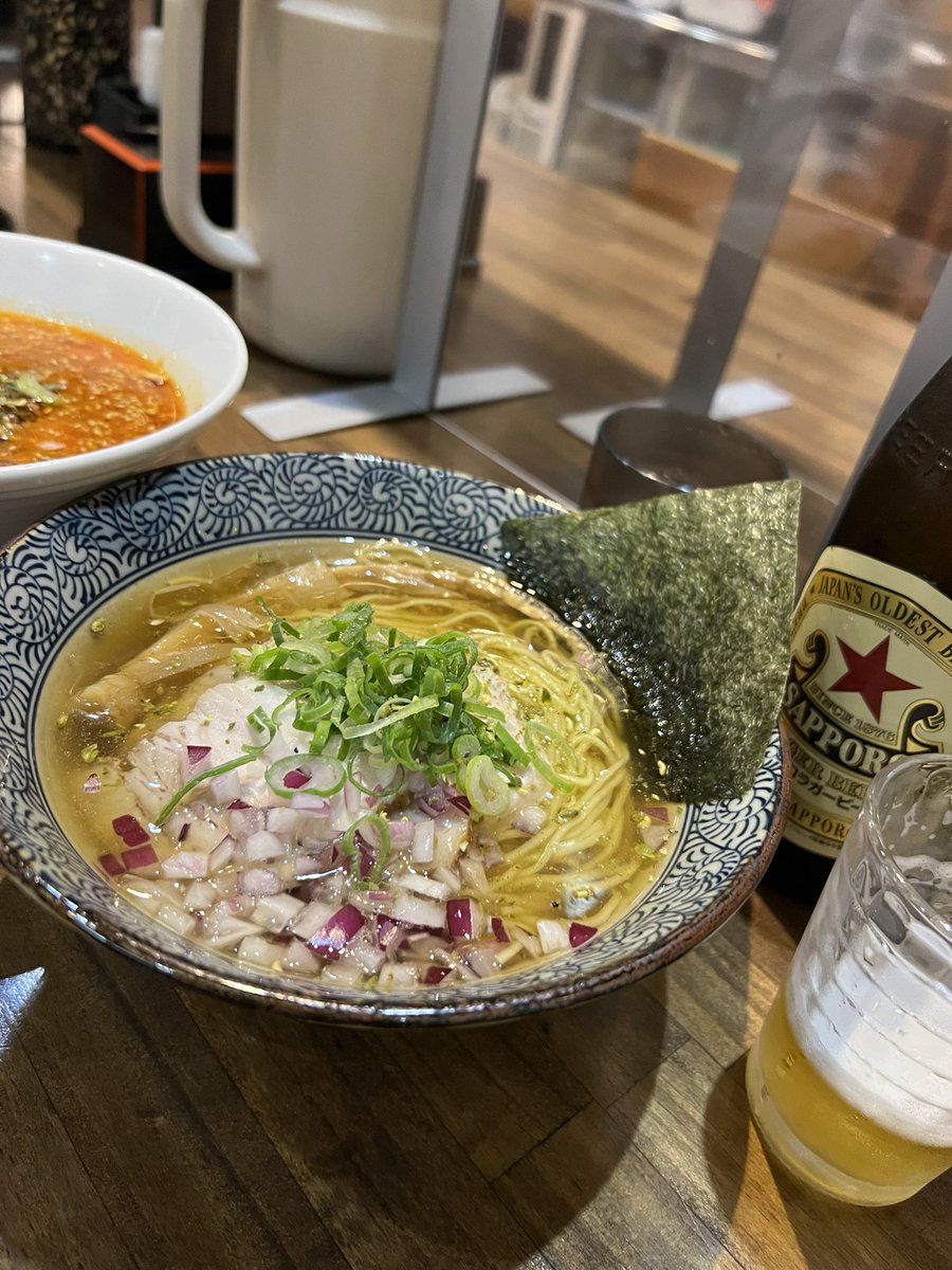 yachuuu7's tweet photo. 徳島に1週間いると、

2回は食べる山椒塩

澤にて... https://t.co/2QfHc2cef9