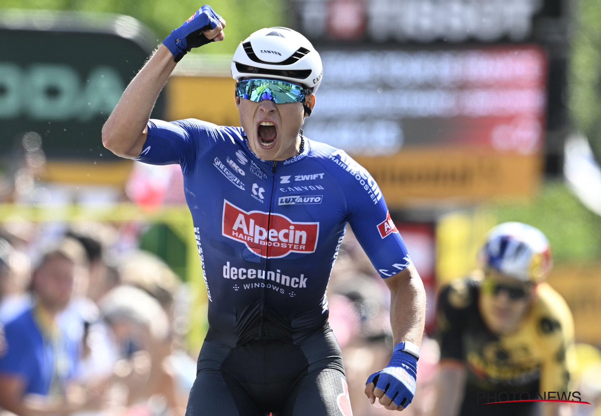 MossoBisiklet's tweet photo. 🚨 Nasıl başladı // Nasıl devam ediyor

💚 Tour of Türkiye // 💛Tour de France

Tebrikler @jasperphilipsen 👏 https://t.co/bnd4xzIFQv