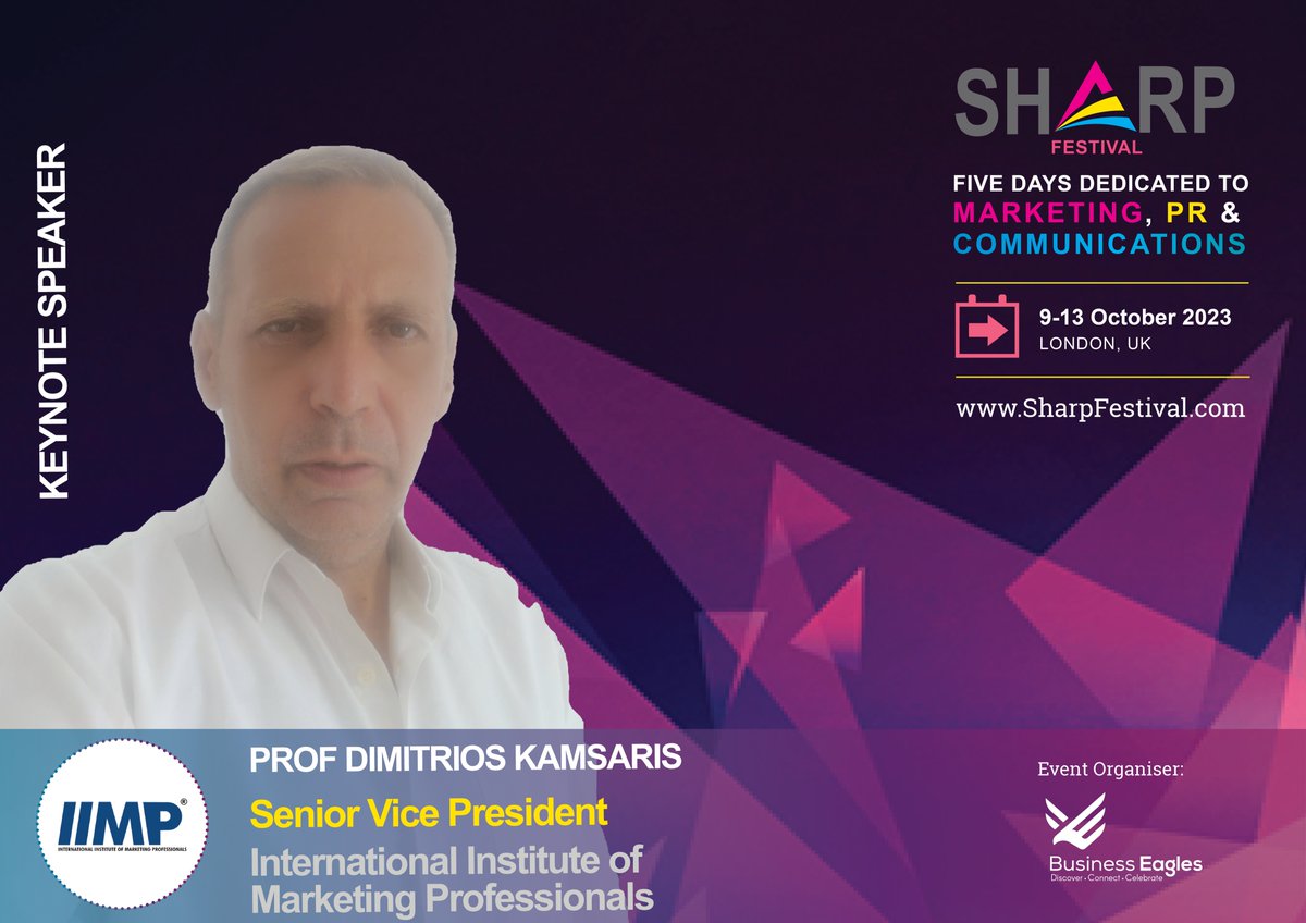 Sharp Festival tweet media