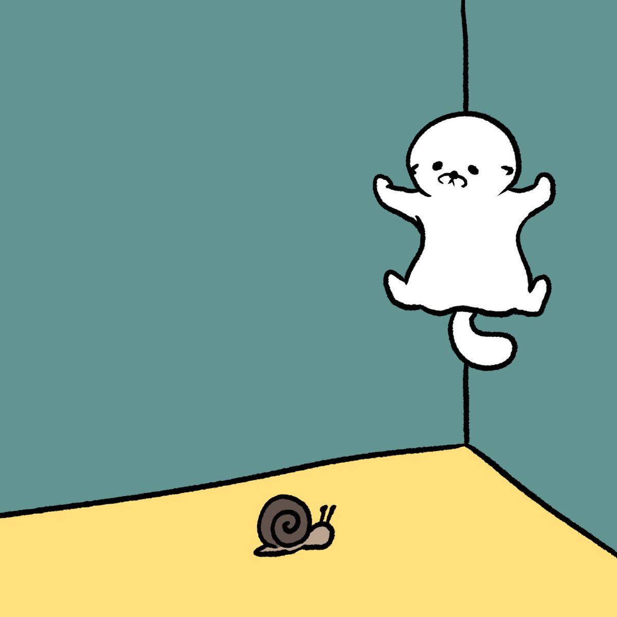 ねっむ tweet media