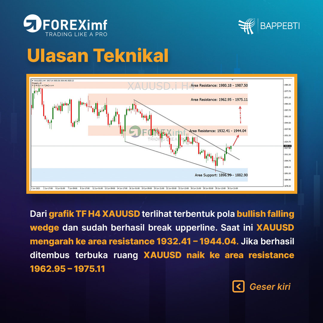 myquickpro's tweet photo. Pasar lagi bergejolak jelang rilis data NFP nih!
Yuk gabung di FOREXimf dan dapatkan layanannya!
https://t.co/WWaQqAEljL
#SekarangBisaLebih Banyak Peluang Trading di FOREXimf #tradingforex #brokerlegal #strategiforex #strategitrading #Indikatortrading #signaltrading https://t.co/e4iwl3m3ia
