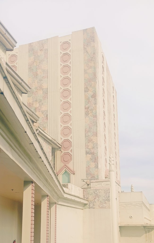 joyrassicpark's tweet image. Sketches of Orlina sculptures at the Met

#artPH
#architecturePH