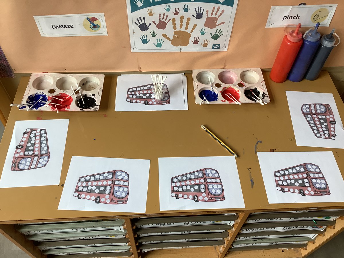 Early Years Stanton Road Primary tweet media