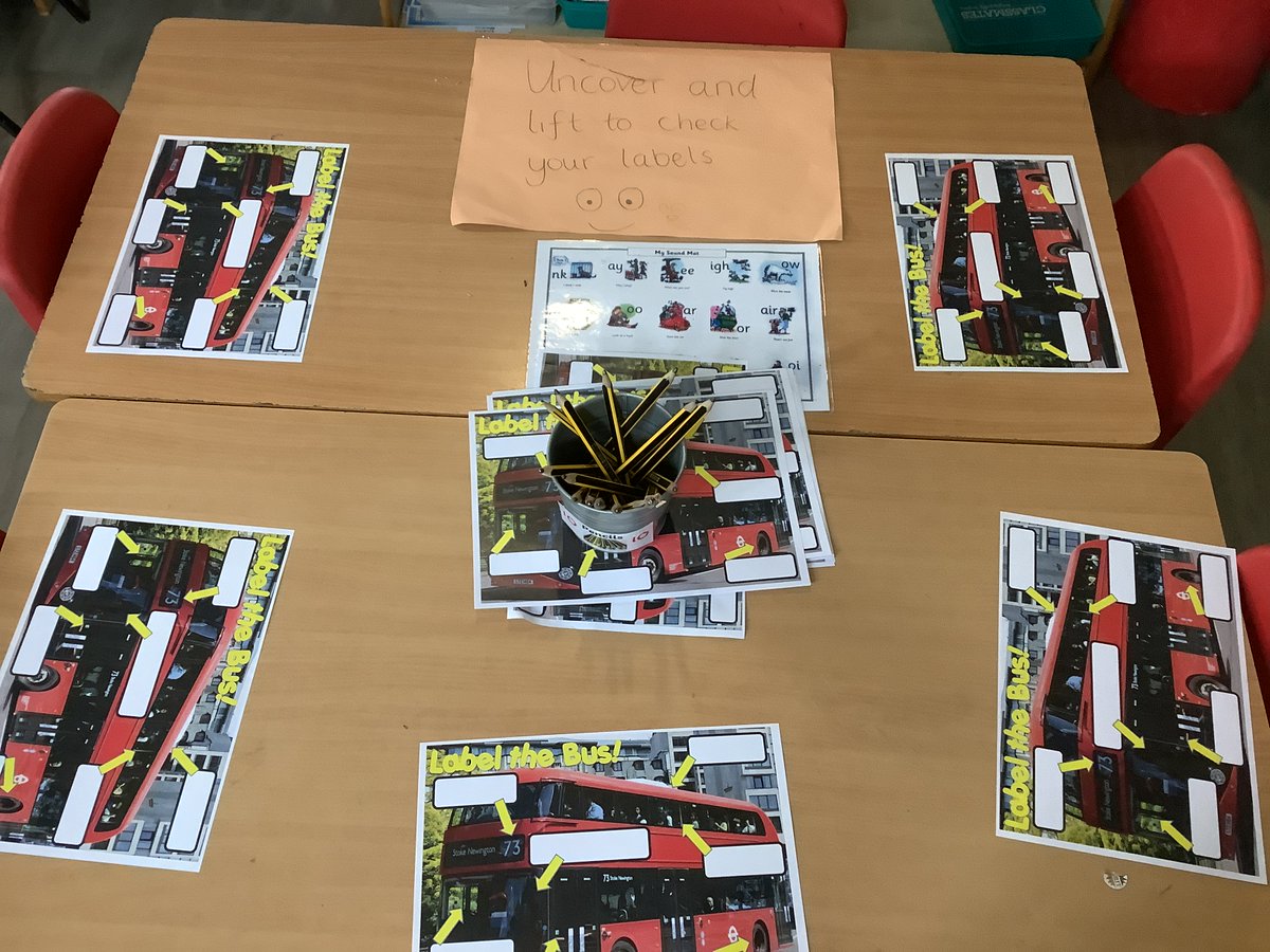 Early Years Stanton Road Primary tweet media