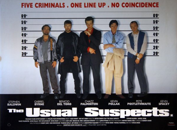 filmmakerspod's tweet photo. NEW Ep:
Christopher McQuarrie !!
The director of #MissionImpossible7  &amp; the writer of #TheUsualSuspects&amp; #TopGunMaverick joins us to chat screenwriting &amp; filmmaking 
Apple https://t.co/YfbV0cOKr9…
Spotify 
https://t.co/IdzuOlTawB…

#podernfamily #mi   #podcasting #filmfamily https://t.co/lHU2Dfeec2