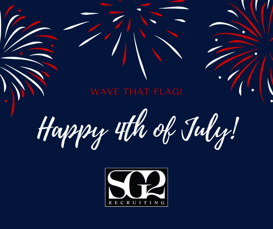 Happy Independence Day!