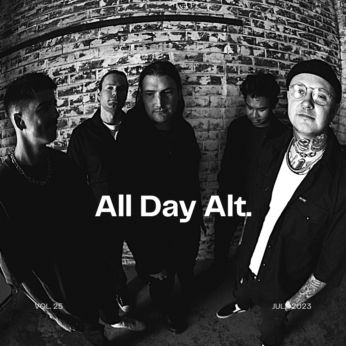 Rare Tuesday playlist update 👀

Check out the latest from <a href="/badjujuaus/">Bad Juju</a>,  Carrington, <a href="/trophyeyesmusic/">Trophy Eyes</a> (AOTY so far), <a href="/themaine/">The Maine</a> and more!

Save the playlist and stay up to date with the latest updates 👉 spoti.fi/3O7nRee 🎶