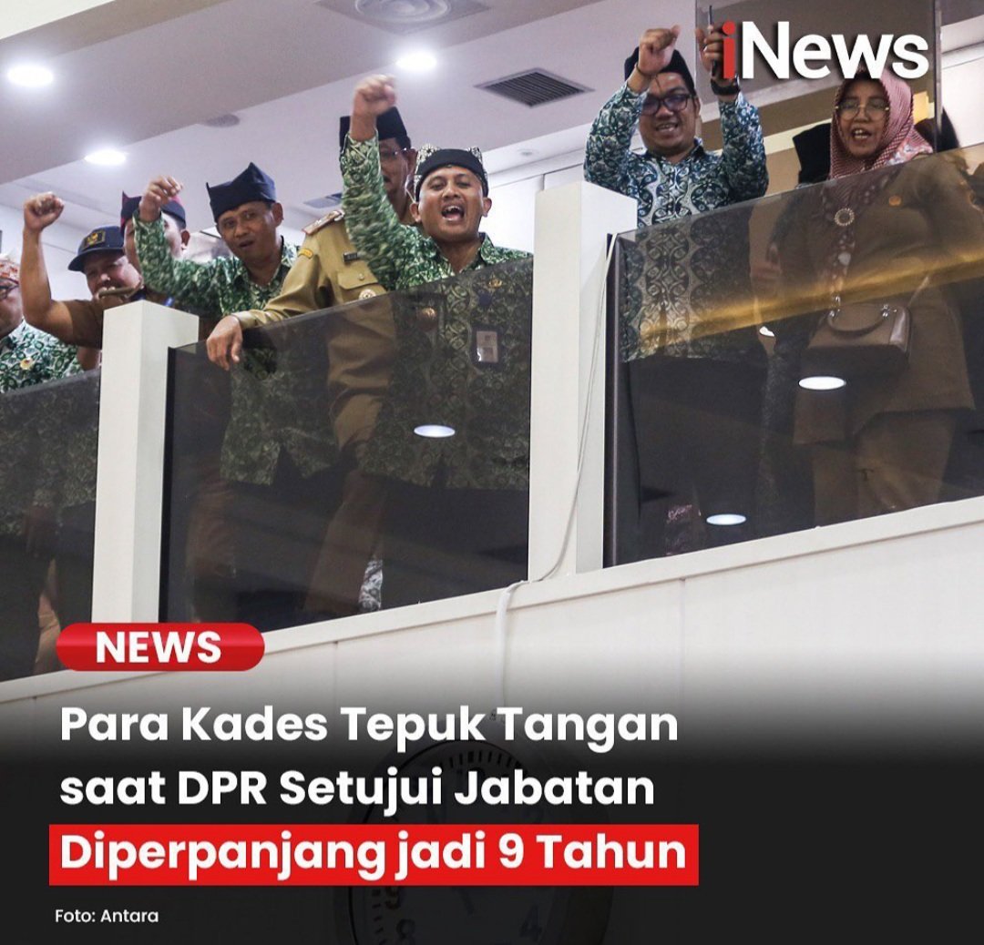 Kenapa Nggak Sekalian Seumur Hidup Aja?🤣