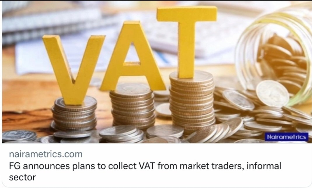 This VAT initiative should be commended but it needs some safeguards to prevent abuse.

The social contract between the government and the people requires that every taxable person pays their taxes while government must apply the revenue collected for the benefit of the people.