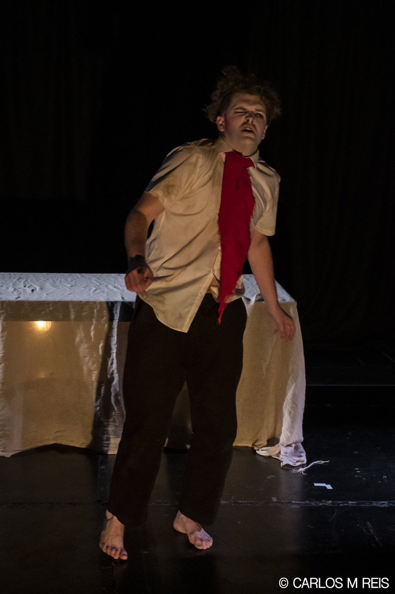 Created a Monster tweet media