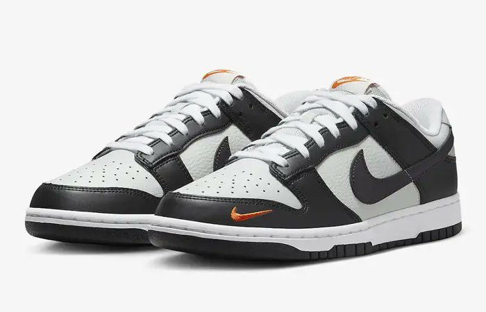 Nike Dunk Low Black Grey Orange FN7808-001
In Stock
SIZE? > https://t.co/3lGearkDcj
JD > https://t.co/HFT51Dx9ic https://t.co/xSHlzd3EEF