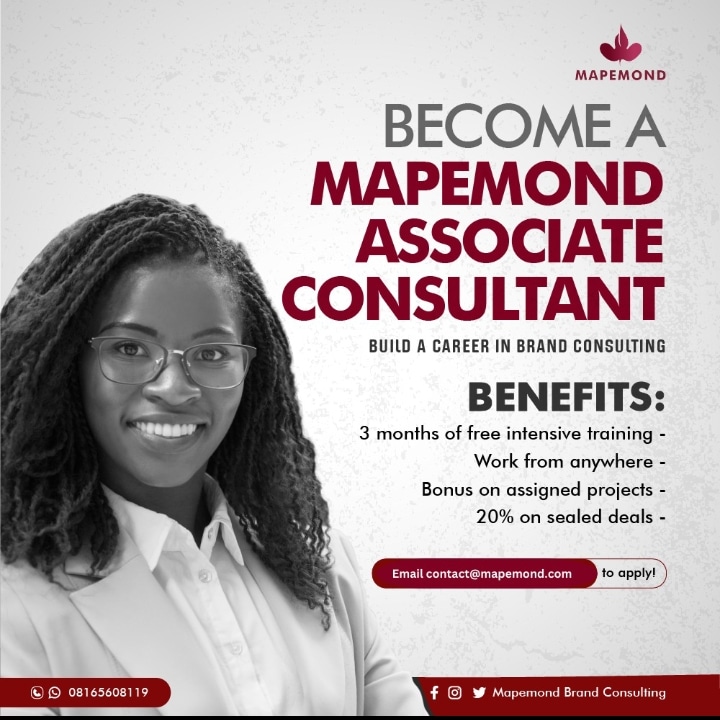Mapemond Brand Consulting tweet media