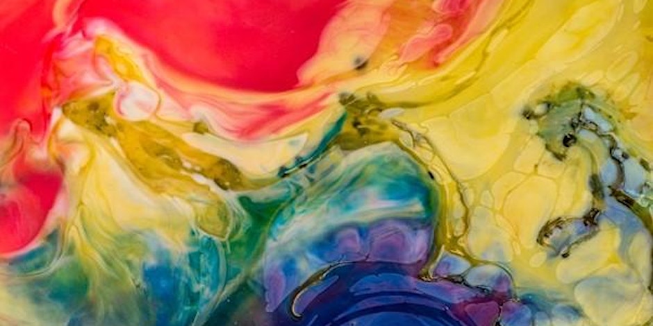 📢New availability!📢

"Creative Methodologies: Opportunities, challenges and new ways of knowing"

🗓️Friday 14th July 10am

Get your ticket here: shorturl.at/isJTU