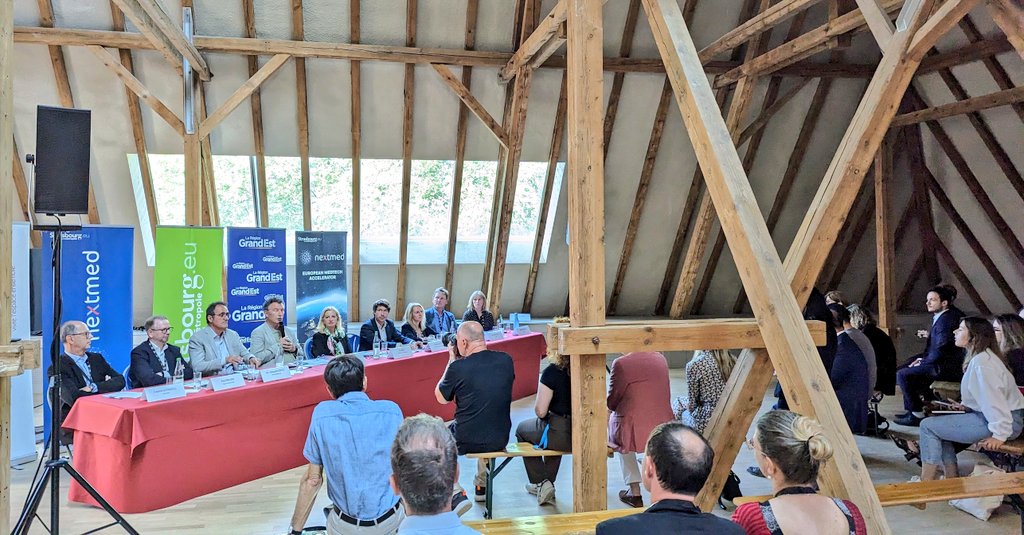 Centre Inria de l'Université de Lorraine tweet media