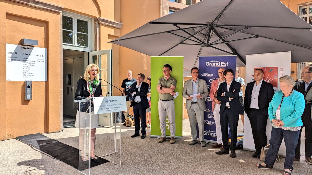 Centre Inria de l'Université de Lorraine tweet media