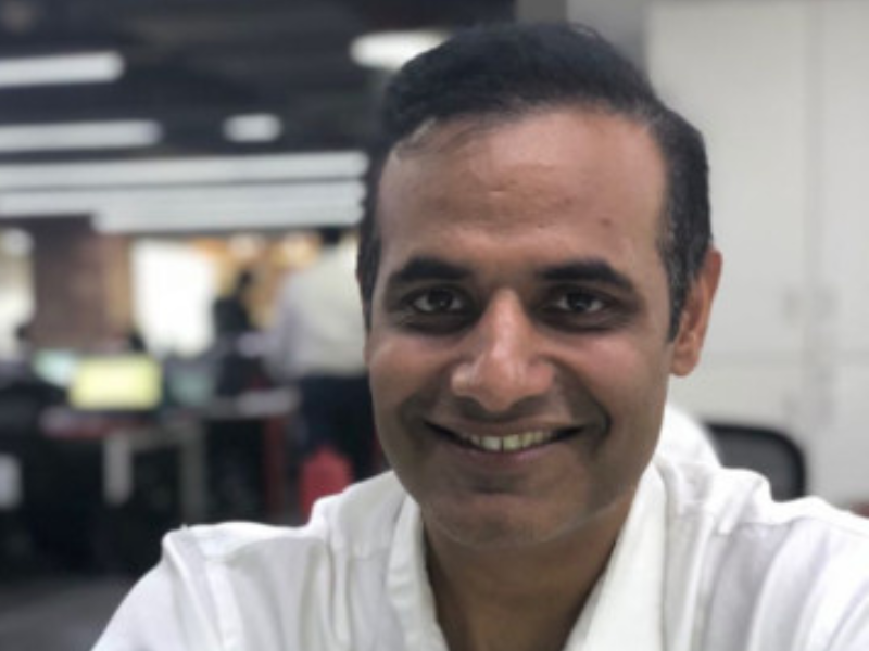 Sirion, one of the global leaders in AI-powered contract lifecycle management (CLM), recently announced the appointment of Siddharth Chatterjee as Senior Vice President of Human Resources.
tinyurl.com/ycxrzrv2
@SirionCLM @AjaySirion 
#brm #leadership #workforce #employees
