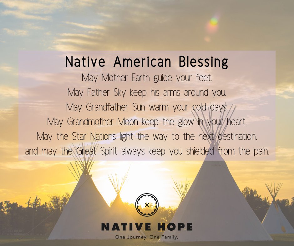 ProjNativeHope's tweet photo. #TuesdayVibes #TeachingTuesday #Tuesdays #NativeHope #Native #NativeAmerican #NativePride #NativeAmericanPride #Blessings #NativeBlessing #NativeAmericanBlessing #GreatSpirit #MotherEarth https://t.co/siD7f23jQj