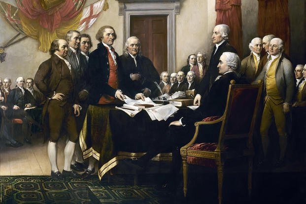 napoleonmachine's tweet photo. The Napoleon Machine team wishes our fellow countrymen a very happy Independence Day!  Our nation has a proud history of fighting for freedom, a fight that continues daily.  https://t.co/4DmUxfAbDI https://t.co/7uoWOzLbth