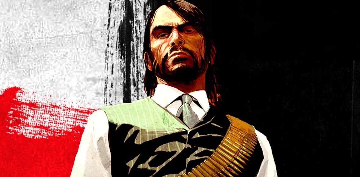 cdaction's tweet photo. Są nowe poszlaki w sprawie odnowionej wersji #RedDeadRedemption - (prawdopodobnie) wkrótce pojawi się zapowiedź remastera gry: https://t.co/tflY2V5xQ3 🐴
#RedDeadRedemptionRemaster #VideoGame #Games https://t.co/vdeCqbg4PA