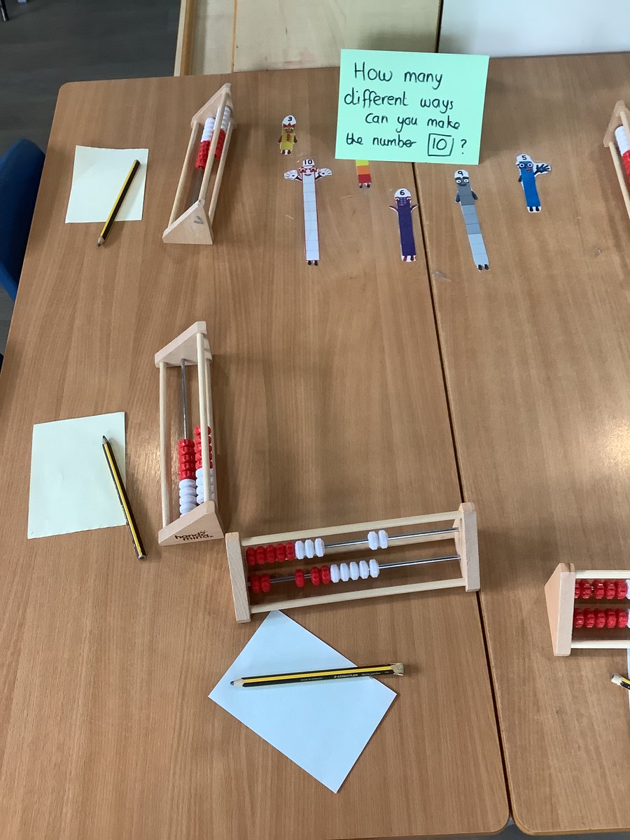 Early Years Stanton Road Primary tweet media