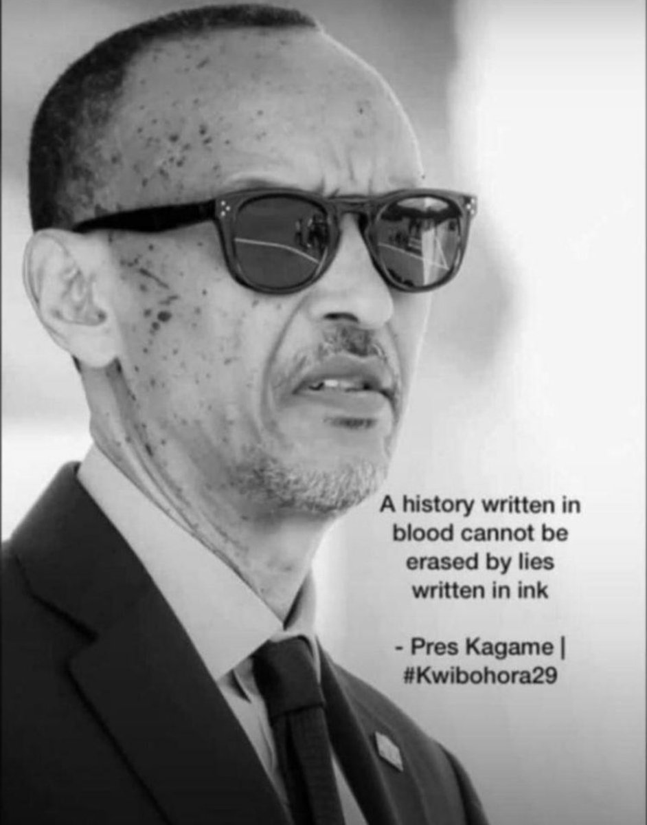 Brunoarsn's tweet photo. #kwibohora29🇷🇼 https://t.co/YFvb0geyZ5