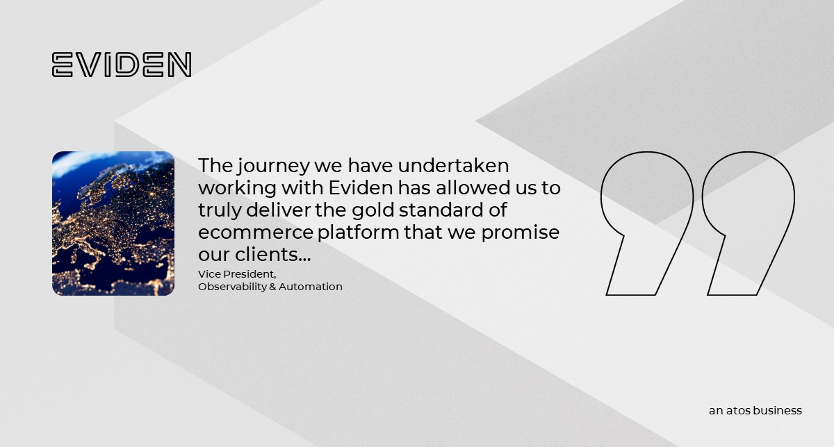 Engage ESM, an Eviden Business tweet media