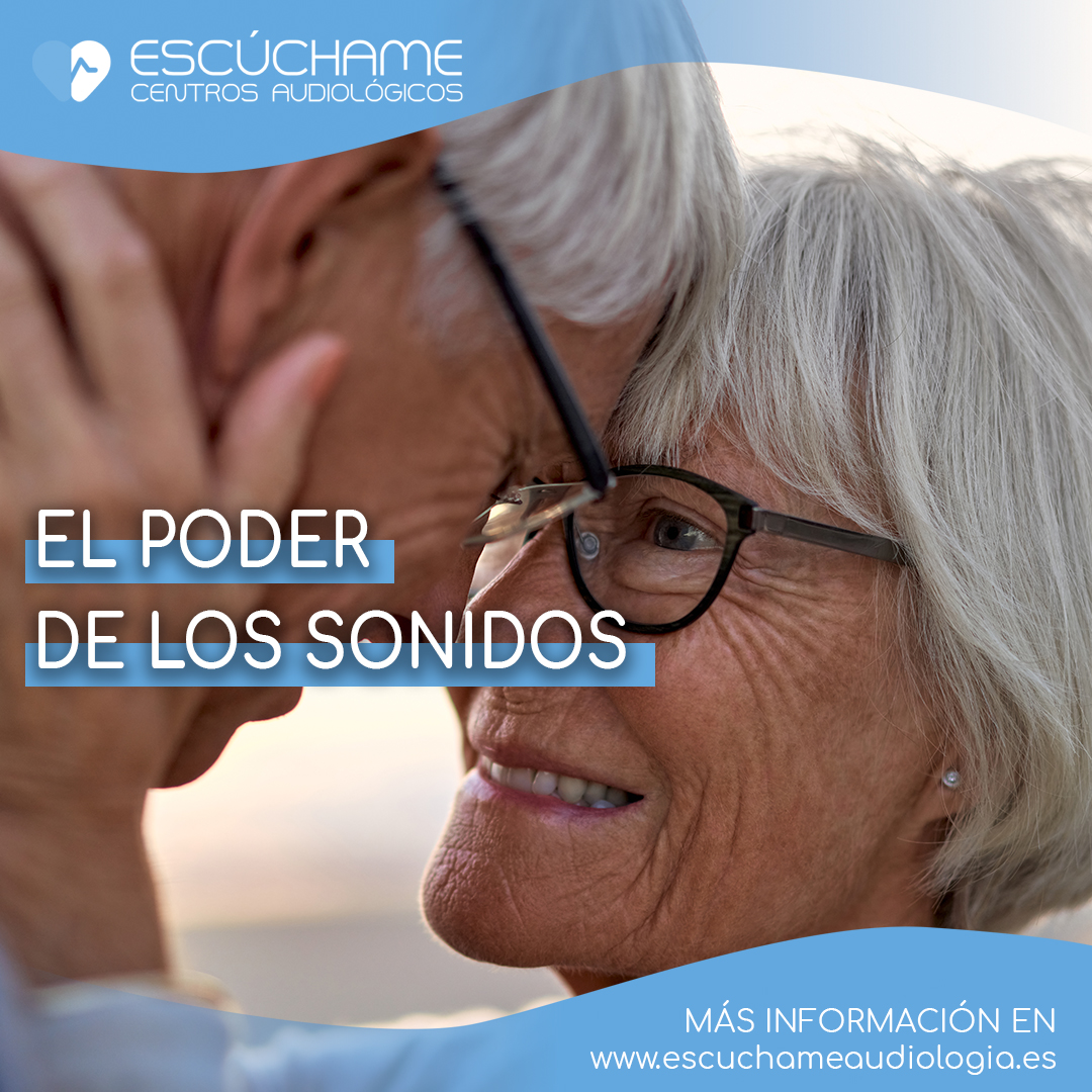 EL PODER DE LOS SONIDOS 🦻

Disfruta cada momento de la vida y de todo lo que sucede a tu alrededor 💙 Nuestros profesionales son especialistas y te ofrecerán la mejor solución ✅

➡️ escuchameaudiologia.es #Murcia