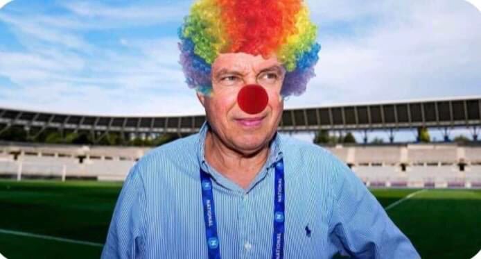 SigmOud's tweet image. Reprenons la communication du club @_CSSA 

1 RT = 1 soutien pour que Dubois dégage