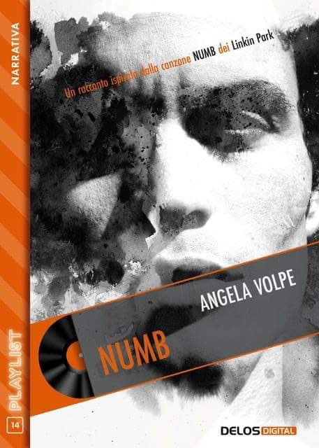 darknessangie's tweet photo. https://t.co/0lTuLoqaHK “Numb” a short story #LinkinPark @DelosBooks  @lpitaly https://t.co/JB5rA8C01b