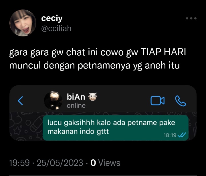 classicalycs's tweet photo. #stevanna few tweets au https://t.co/UpPRQFU3vi