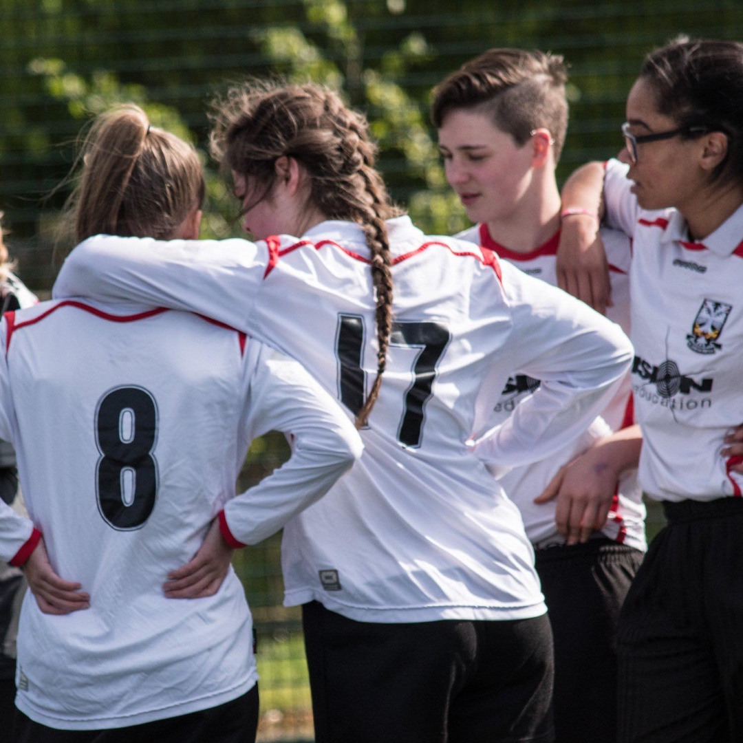 We're delighted to announce a brand new partnership with Tedeschi & Partners, an international women's football agency, to create opportunities for young females to learn, discover their self-confidence & unlock their career goals.

Read more: rioferdinandfoundation.com/news/rio-ferdi… @CeoTedeschi