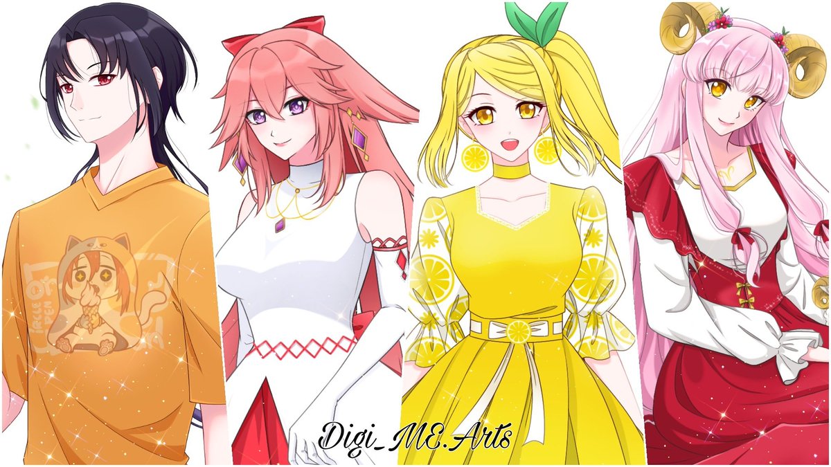 Digi_ME_Arts's tweet photo. Hai, saya sedang membuka komisi gambar dengan style anime. Jika berminat atau mau tanya-tanya bisa lansung DM ya (^^)

Pengerjaan 2-5 hari, jika tidak ada antrean. Pembayaran via OVO dan Dana (｡>﹏<｡)

#opencommission  #commisionsopen #commissionart https://t.co/qiX1ZzCyfL