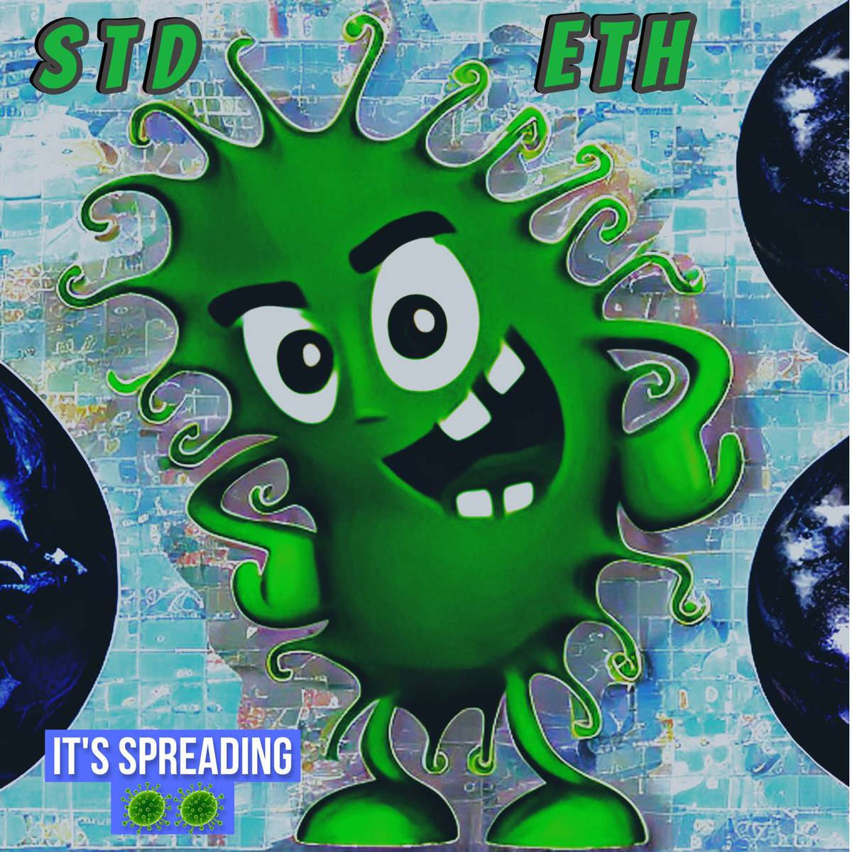 Shine_staarr's tweet photo. @cryptogems555 $STD all the way. Make sure not to miss out on this. Team always working and delivering. Don't be caught lacking when this explode.
#SPREADSTD
#STDBURN https://t.co/NDMVWr3XA3