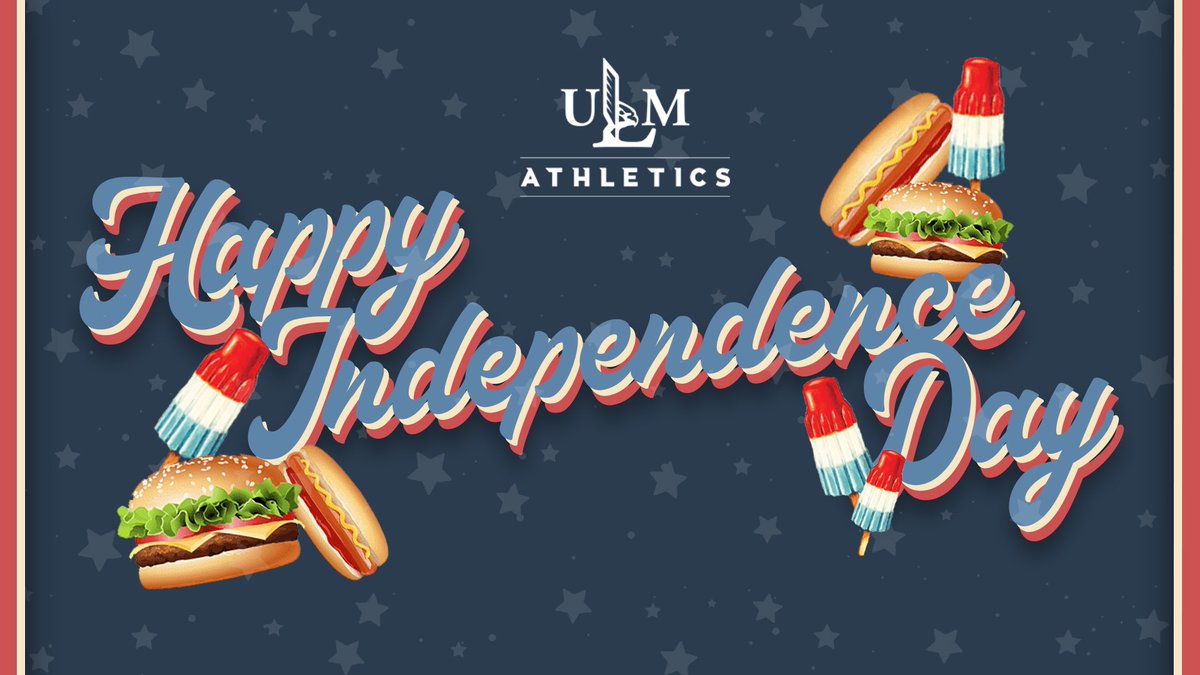 🇺🇸 #Happy4thOfJuly #HappyIndependenceDay