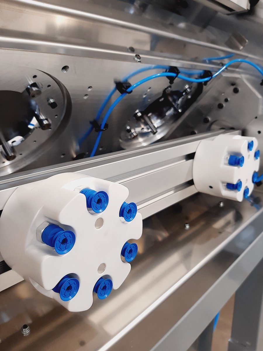 EEngineeringMag's tweet image. #MATSIM offers #automation and #robotization of production processes through the #design, #constructionand implementation of a customised #solution.
tinyurl.com/2e3rd4nw