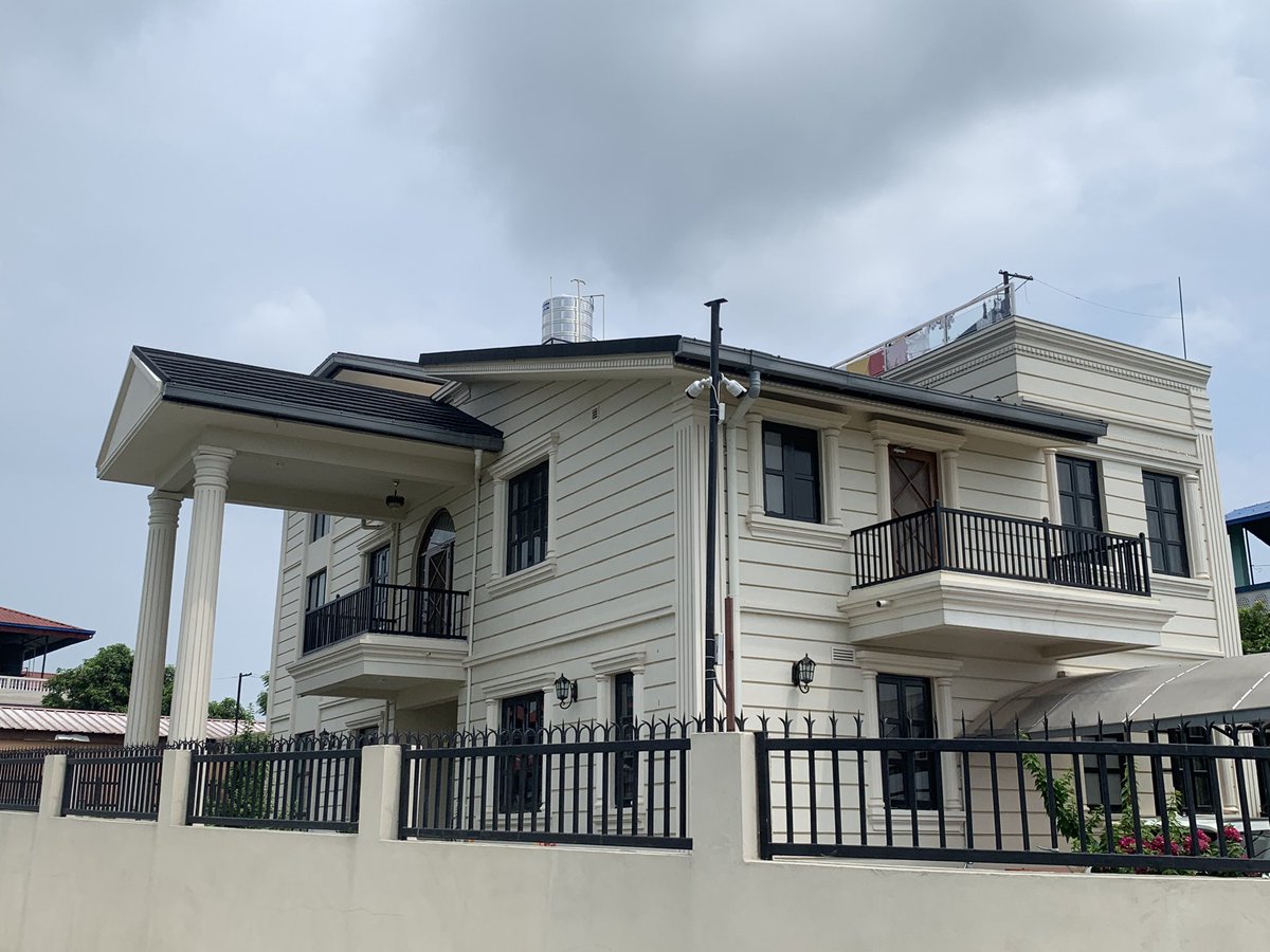 RootnineS's tweet photo. Residence at Bharatpur. Project completed. https://t.co/6CImBxNpvY