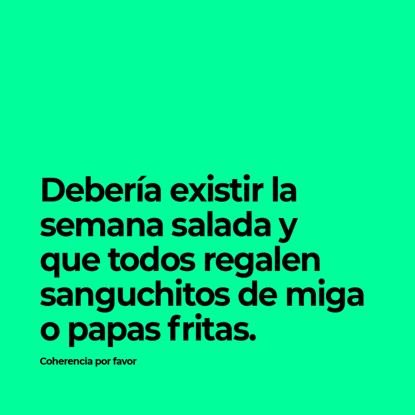 CoherenciaFavor's tweet photo. https://t.co/3xlZaHUzv4