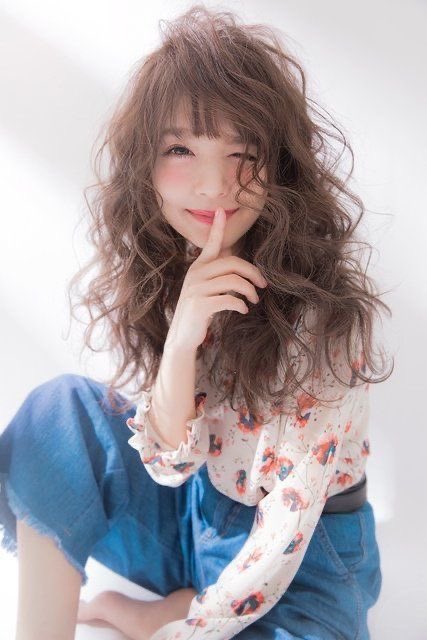ナイショ