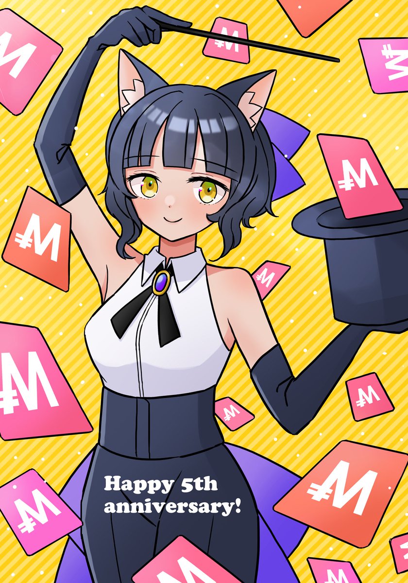 けいと tweet media