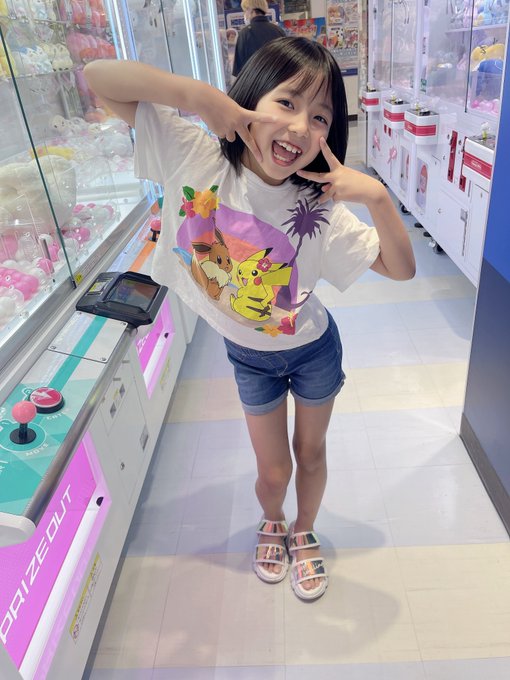 Twitterのコスプレ画像17