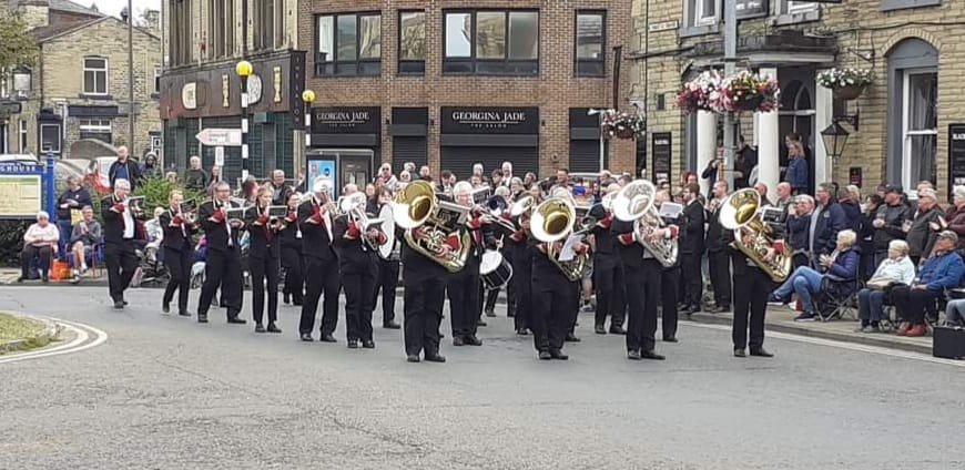 The Lindley Band tweet media