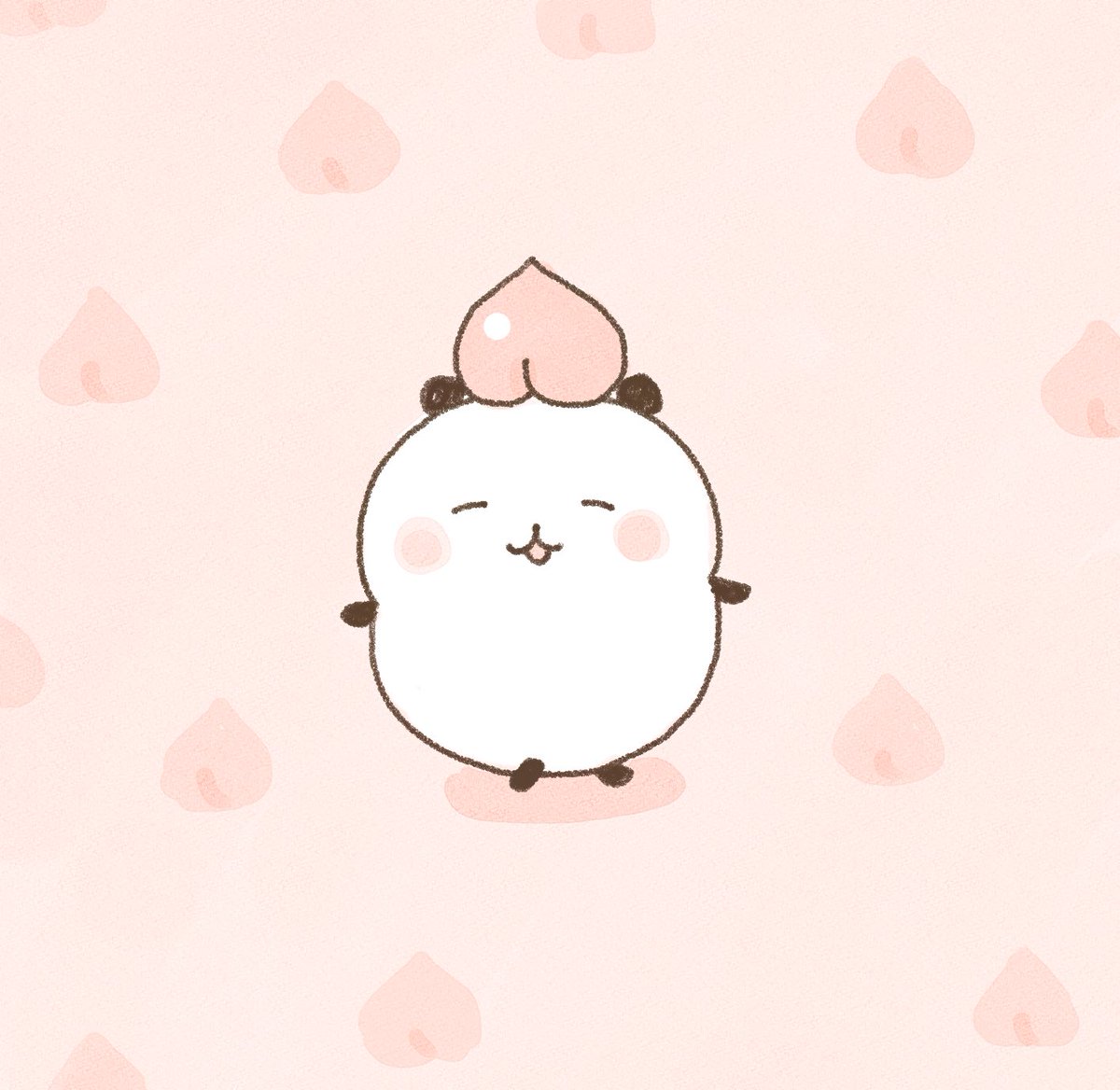 今年 初モモ食べました🍑おいしい〜！ https://t.co/OZwdeWew1U