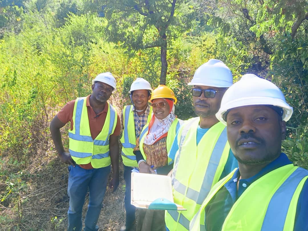 Projet ER2C Comores/ PNUD-GCF tweet media