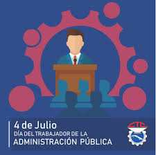 AlbertoLopezcu's tweet photo. Este cuatro de julio #Cuba celebra el Día del Trabajador de la Administración Pública, inspirado en el natalicio de su mártir insignia, Enrique Hart Dávalos.
Muchas felicidades en éste día para todos los trabajadores del sector en #VillaClara.
#sntapEnRevolucion https://t.co/GaiXHcvVoN